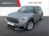 Mini Mini occasion année 2019 boite Automatique Annonce Mini Mini occasion Essence Mini Countryman 102 ch BVA7 One Exquisite 5p à Boé