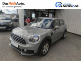 Mini Mini occasion année 2018 boite Manuelle Annonce Mini Mini occasion Essence Mini Countryman 102 ch One 5p à Valence