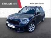 Mini Mini occasion année 2021 boite Automatique Annonce Mini Mini occasion Diesel Mini Countryman 116 ch BVA7 One D 5p à Boé