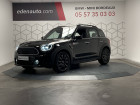 Mini Mini occasion année 2021 boite Automatique Annonce Mini Mini occasion Diesel Mini Countryman 116 ch BVA7 One D Essential 5p à Lormont