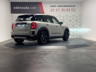 Mini Mini occasion Blanc année 2021 boite Automatique Annonce Mini Mini occasion Hybride Mini Countryman 125 - 95 ch ALL4 BVA6 Cooper SE Essential 5p à Lormont