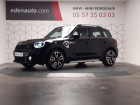 Mini Mini occasion année 2021 boite Automatique Annonce Mini Mini occasion Hybride Mini Countryman 125 - 95 ch ALL4 BVA6 Cooper SE John Cooper à Lormont