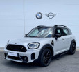 Mini Mini occasion Gris année 2021 boite Automatique Annonce Mini Mini occasion Hybride Mini Countryman 125 - 95 ch ALL4 BVA6 Cooper SE Northwood 5p à Brive-la-Gaillarde
