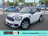 Mini Mini occasion année 2018 boite Automatique Annonce Mini Mini occasion Essence Mini Countryman 136 ch ALL4 BVA8 Cooper Business à Vannes