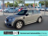 Mini Mini occasion année 2018 boite Automatique Annonce Mini Mini occasion Essence Mini Countryman 136 ch ALL4 BVA8 Cooper Chili à Auray