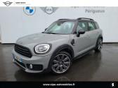 Mini Mini occasion année 2020 boite Automatique Annonce Mini Mini occasion Diesel Mini Countryman 150 ch ALL4 BVA8 Cooper D Longstone 5p à Trelissac