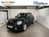Mini Mini occasion année 2019 boite Automatique Annonce Mini Mini occasion Diesel Mini Countryman 190 ch BVA8 Cooper SD Chili 5p à La Motte-Servolex