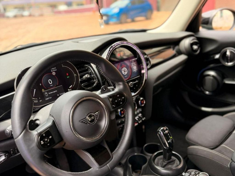Mini Mini Mini Mini 2.0 Cooper S Classic HATCHBCK Premium  occasion  L'Union - photo n12