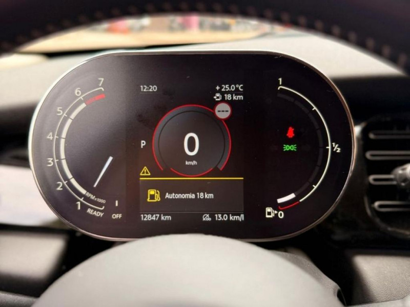 Mini Mini Mini Mini 2.0 Cooper S Classic HATCHBCK Premium  occasion  L'Union - photo n15
