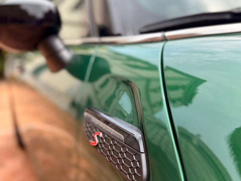 Mini Mini Mini Mini 2.0 Cooper S Classic HATCHBCK Premium  occasion  L'Union - photo n10