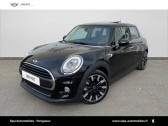 Mini Mini occasion année 2017 boite Manuelle Annonce Mini Mini occasion Essence Mini One 102 ch Edition Blackfriars 5p à Trelissac