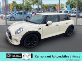 Mini Mini occasion année 2019 boite Manuelle Annonce Mini Mini occasion Diesel Mini One D 95 ch ONE à Auray