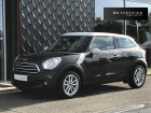 Mini Mini occasion boite Manuelle Annonce Mini Mini occasion Essence Mini Paceman 122 ch Cooper 3p à Lescar