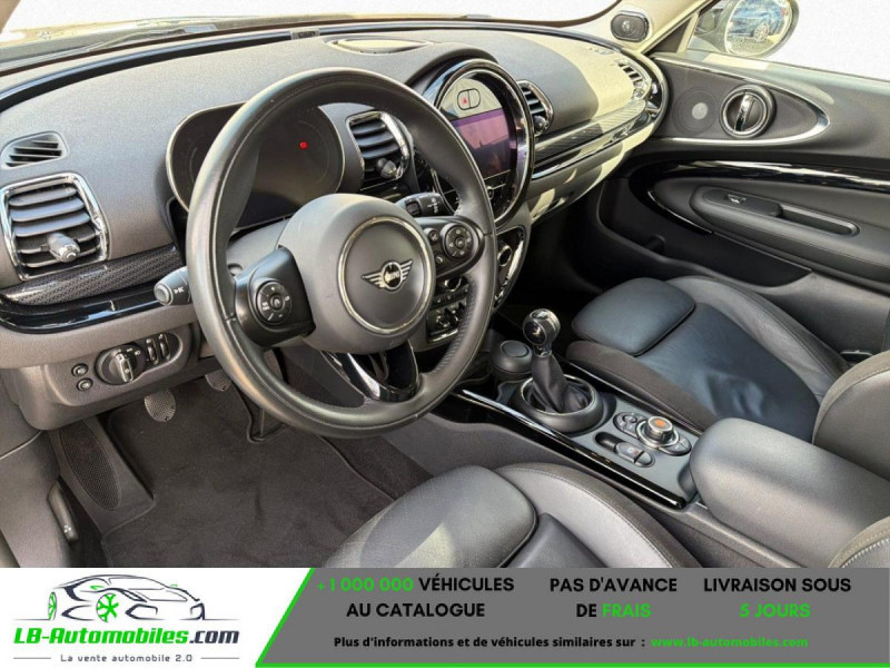 Mini Mini Navi+ LED Sportsitze H/K AppleCP Bluetooth Navi  occasion  Beaupuy - photo n4