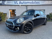 Annonce Mini Mini occasion Essence ONE 102 CH  EDITION GREENWICH BVA7 � Colomiers