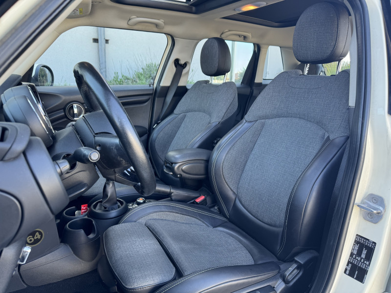 Mini Mini ONE 102 CH SHOREDITCH  occasion  Colomiers - photo n6