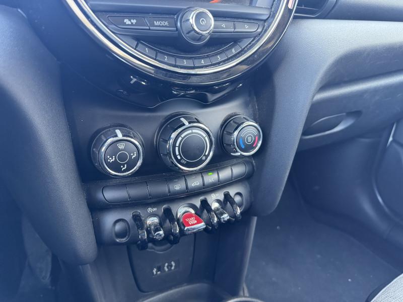 Mini Mini ONE 102 CH SHOREDITCH  occasion  Colomiers - photo n16