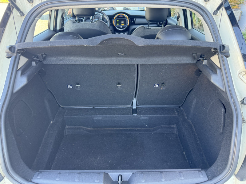 Mini Mini ONE 102 CH SHOREDITCH  occasion  Colomiers - photo n5