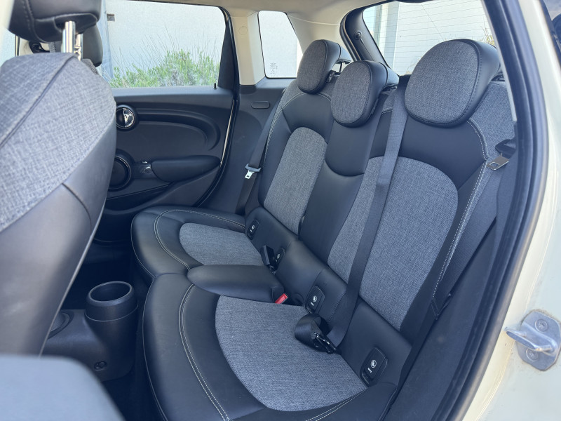 Mini Mini ONE 102 CH SHOREDITCH  occasion  Colomiers - photo n8