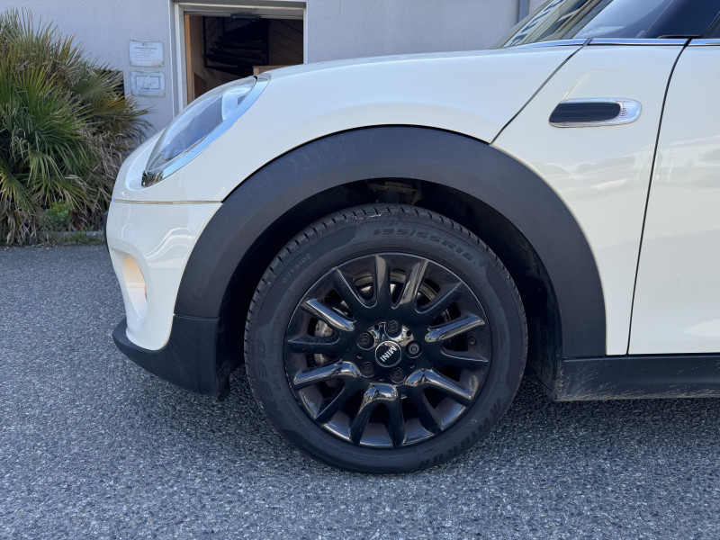 Mini Mini ONE 102 CH SHOREDITCH  occasion  Colomiers - photo n20