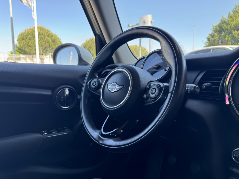 Mini Mini ONE 102 CH SHOREDITCH  occasion  Colomiers - photo n10