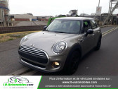 Mini Mini occasion année 2017 boite Manuelle Annonce Mini Mini occasion Essence One 102 ch à Beaupuy