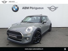 Mini Mini occasion Gris année 2018 boite Manuelle Annonce Mini Mini occasion Essence One 102ch Blackfriars 114g à Trelissac