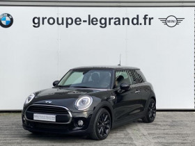 Mini Mini , garage BMW MINI LE MANS  Le Mans