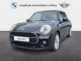Annonce Mini Mini occasion Essence One 102ch Blackfriars 114g  Le Mans