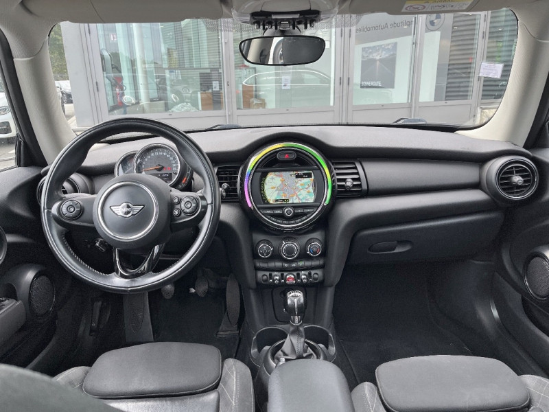 Mini Mini One 102ch Blackfriars 114g  occasion  Le Mans - photo n4