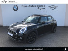 Mini Mini occasion Noir année 2018 boite Manuelle Annonce Mini Mini occasion Essence One 102ch Blackfriars 115g à Boé