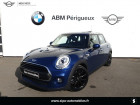Mini Mini occasion Bleu année 2018 boite Manuelle Annonce Mini Mini occasion Essence One 102ch Blackfriars 115g à Trelissac
