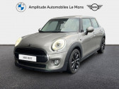 Mini Mini One 102ch Blackfriars 115g   Le Mans 72