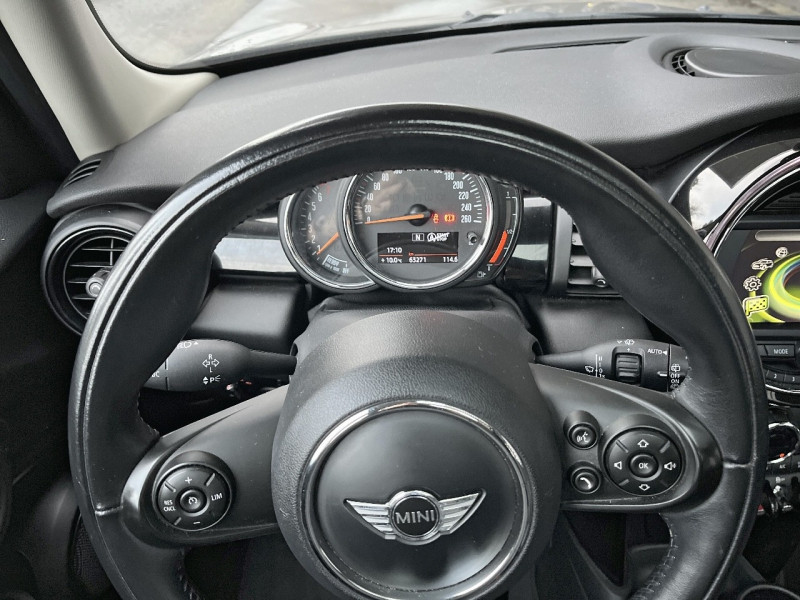 Mini Mini One 102ch Blackfriars 115g  occasion  Le Mans - photo n3
