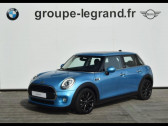 Annonce Mini Mini occasion Essence One 102ch Blackfriars 115g  Le Mans