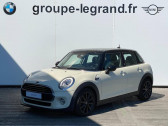 Mini Mini occasion année 2018 boite Manuelle Annonce Mini Mini occasion Essence One 102ch Blackfriars 115g à Le Mans