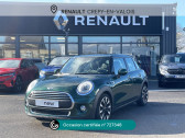 Mini Mini occasion année 2018 boite Automatique Annonce Mini Mini occasion Essence One 102ch Blackfriars BVA 114g à Crépy-en-Valois
