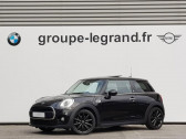 Mini Mini occasion année 2017 boite Manuelle Annonce Mini Mini occasion Essence One 102ch Blackfriars à Le Mans