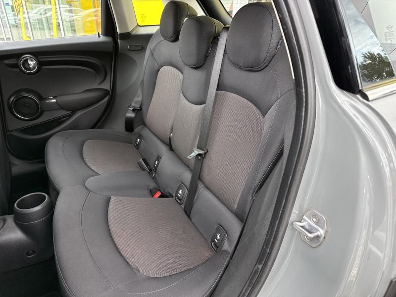 Mini Mini One 102ch Business 112g  occasion  Vert-Saint-Denis - photo n12