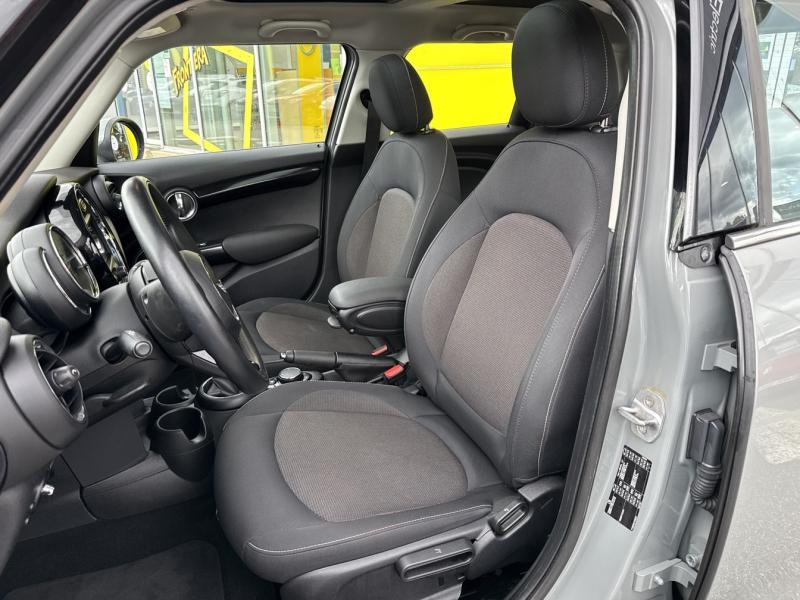 Mini Mini One 102ch Business 112g  occasion  Vert-Saint-Denis - photo n11