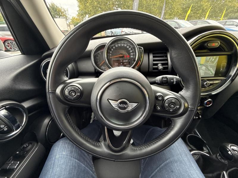 Mini Mini One 102ch Business 112g  occasion  Vert-Saint-Denis - photo n15