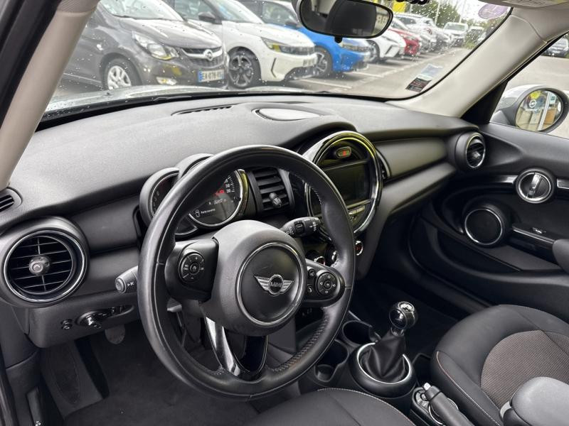 Mini Mini One 102ch Business 112g  occasion  Vert-Saint-Denis - photo n10