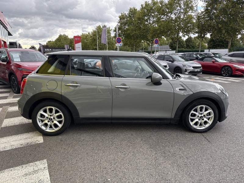 Mini Mini One 102ch Business 112g  occasion  Vert-Saint-Denis - photo n4