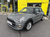 Annonce Mini Mini occasion Essence One 102ch Business 112g  Vert-Saint-Denis