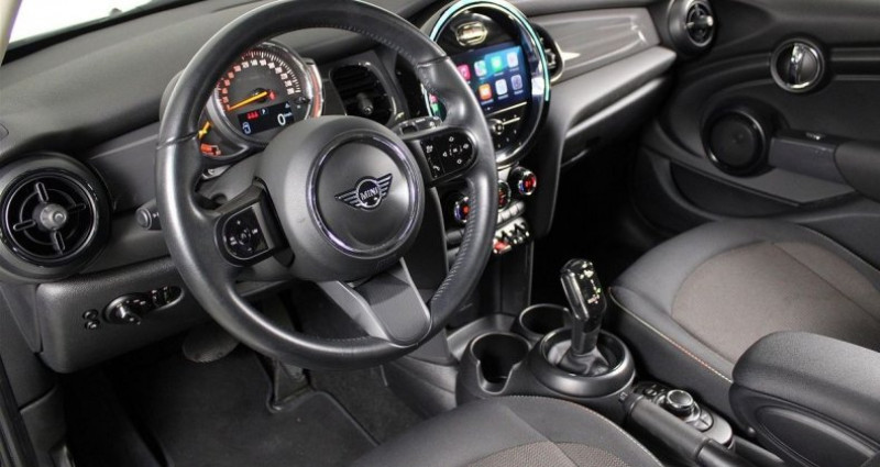 Mini Mini ONE 102CH BUSINESS DESIGN BVA7 SHADOW  occasion � Mouvaux - photo n�2