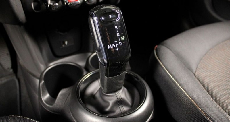 Mini Mini ONE 102CH BUSINESS DESIGN BVA7 SHADOW  occasion � Mouvaux - photo n�4