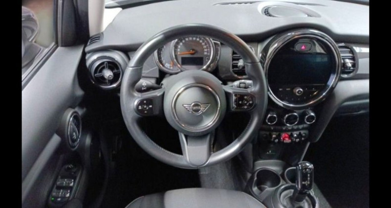 Mini Mini ONE 102CH BUSINESS DESIGN BVA7  occasion  Mouvaux - photo n3