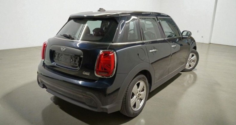 Mini Mini ONE 102CH BUSINESS DESIGN BVA7  occasion  Mouvaux - photo n2