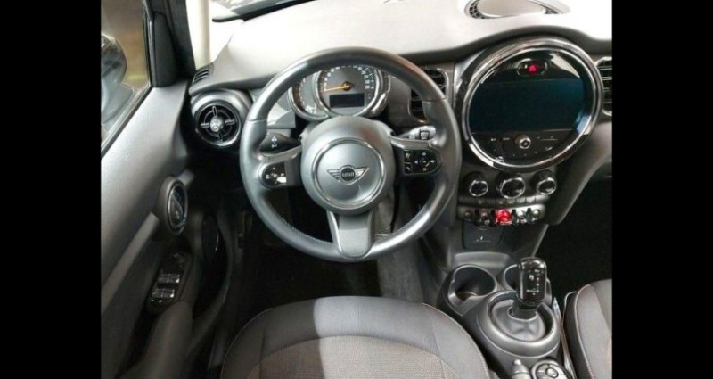 Mini Mini ONE 102CH BUSINESS DESIGN BVA7  occasion  Mouvaux - photo n3