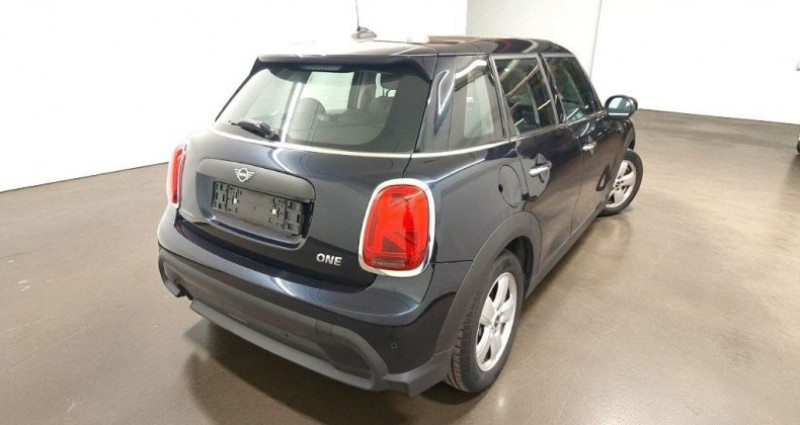 Mini Mini ONE 102CH BUSINESS DESIGN BVA7  occasion  Mouvaux - photo n2